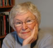 Author Erica Jantzen
